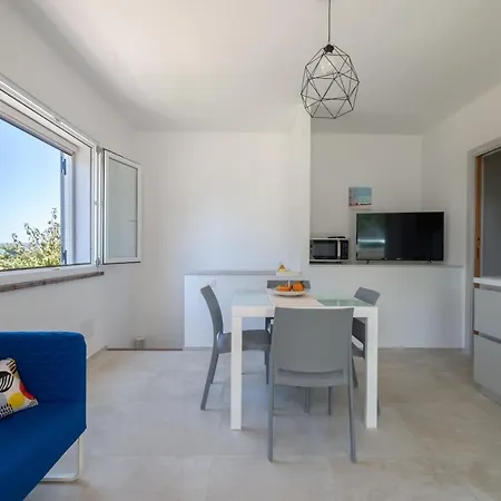 Le Nacchere Dimore A Portata Di Mare Appartement *