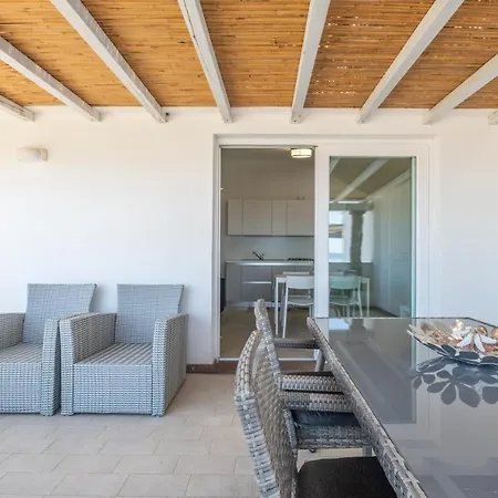 Apartamento Le Nacchere Dimore A Portata Di Mare Calasetta