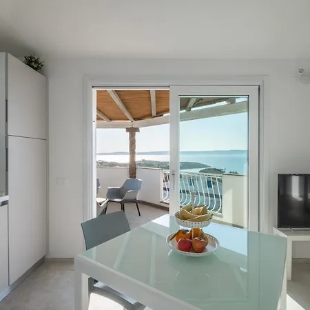 Apartment Le Nacchere Dimore A Portata Di Mare *