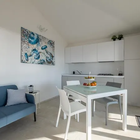 Le Nacchere Dimore A Portata Di Mare *