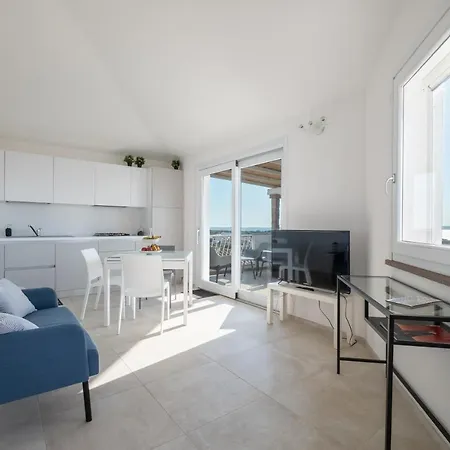 Appartement Le Nacchere Dimore A Portata Di Mare *