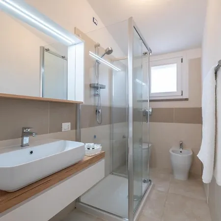 Le Nacchere Dimore A Portata Di Mare Apartamento