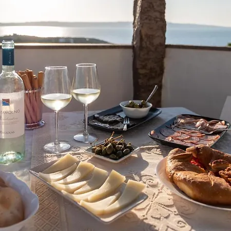 Apartamento Le Nacchere Dimore A Portata Di Mare *