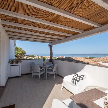 Apartamento Le Nacchere Dimore A Portata Di Mare *