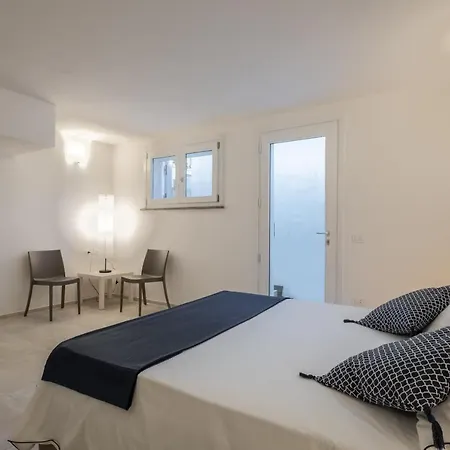 Le Nacchere Dimore A Portata Di Mare Appartement *