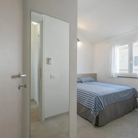 Le Nacchere Dimore A Portata Di Mare Appartement *