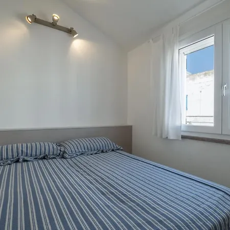 Apartamento Le Nacchere Dimore A Portata Di Mare