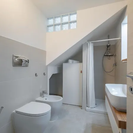 Apartment Le Nacchere Dimore A Portata Di Mare Calasetta