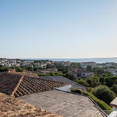 Le Nacchere Dimore A Portata Di Mare Appartement *