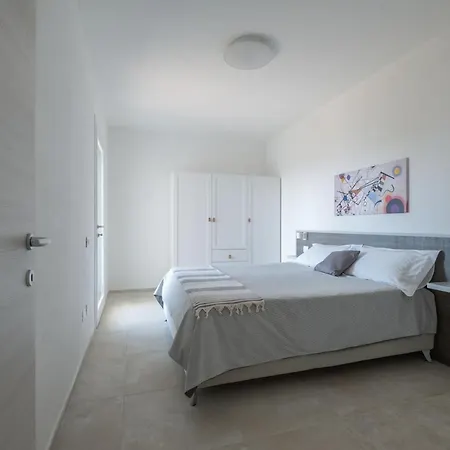 Le Nacchere Dimore A Portata Di Mare * Calasetta