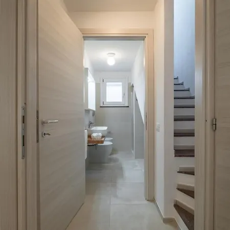 Le Nacchere Dimore A Portata Di Mare * Calasetta