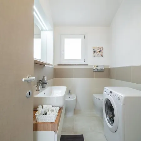 Le Nacchere Dimore A Portata Di Mare Appartement *