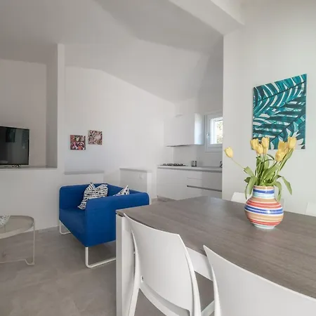 Le Nacchere Dimore A Portata Di Mare