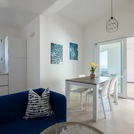 Le Nacchere Dimore A Portata Di Mare