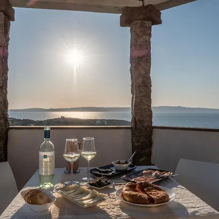 Apartamento Le Nacchere Dimore A Portata Di Mare