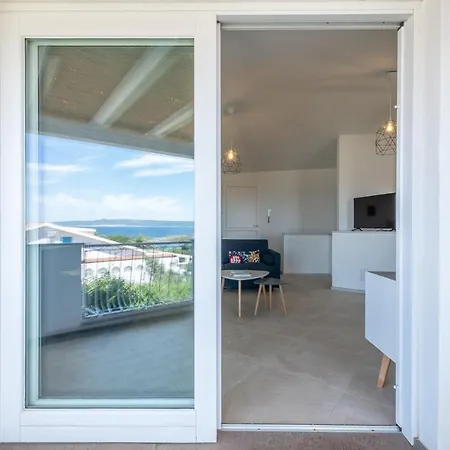 Apartment Le Nacchere Dimore A Portata Di Mare *