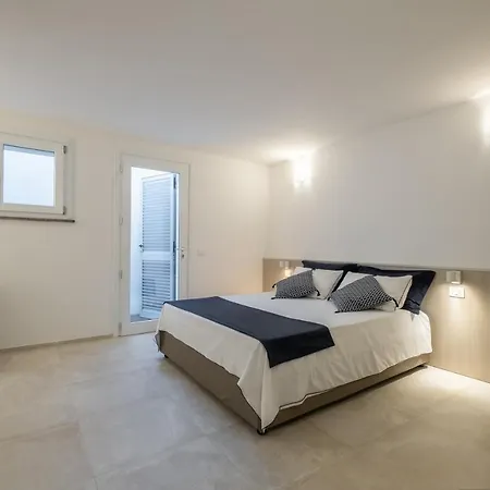 Le Nacchere Dimore A Portata Di Mare Apartment Calasetta