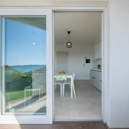 Le Nacchere Dimore A Portata Di Mare Apartment