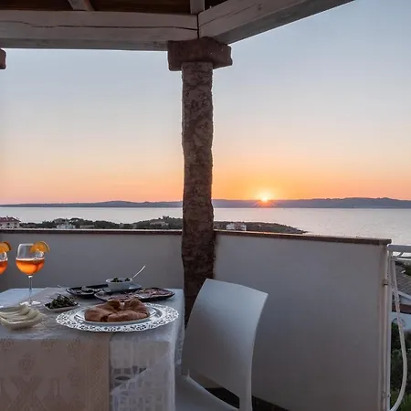 Le Nacchere Dimore A Portata Di Mare *