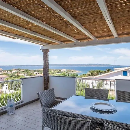 Le Nacchere Dimore A Portata Di Mare Apartment