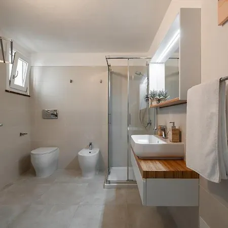 Le Nacchere Dimore A Portata Di Mare Calasetta