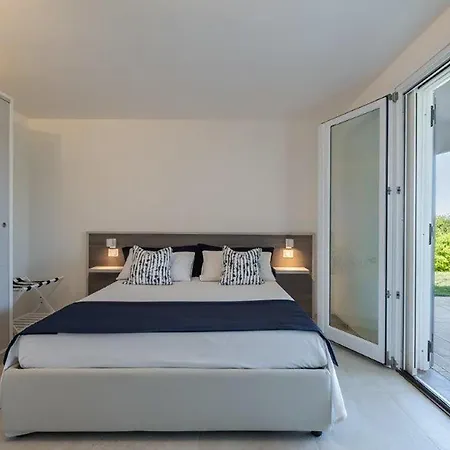 Apartamento Le Nacchere Dimore A Portata Di Mare