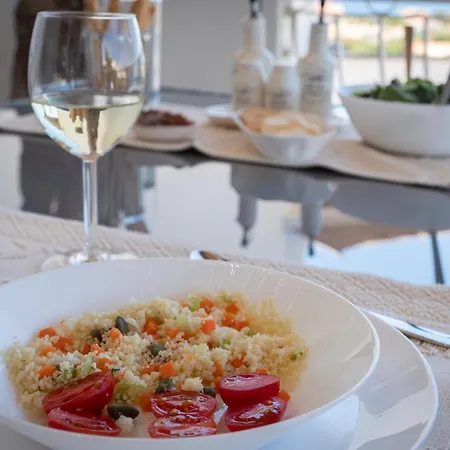 Le Nacchere Dimore A Portata Di Mare * Calasetta