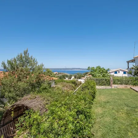 Le Nacchere Dimore A Portata Di Mare Apartment *