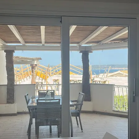 Le Nacchere Dimore A Portata Di Mare Apartment Calasetta