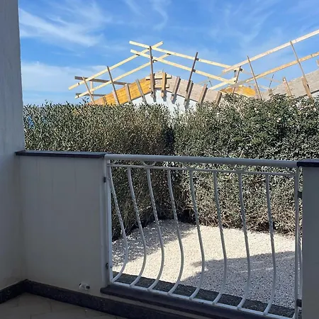 Le Nacchere Dimore A Portata Di Mare Calasetta