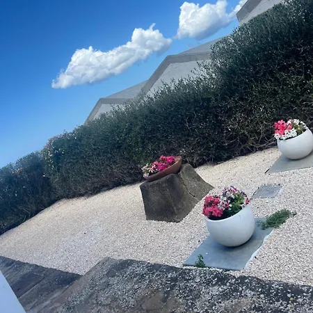 Le Nacchere Dimore A Portata Di Mare * Calasetta