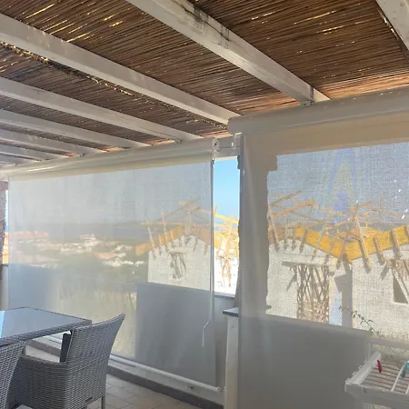 Le Nacchere Dimore A Portata Di Mare Apartment Calasetta