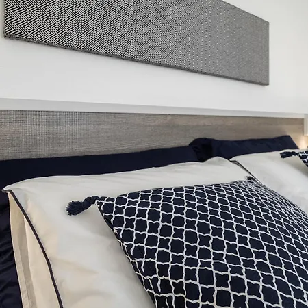 Le Nacchere Dimore A Portata Di Mare Apartamento