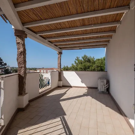 Le Nacchere Dimore A Portata Di Mare Appartement Calasetta