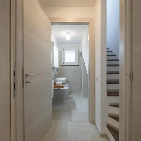 Apartment Le Nacchere Dimore A Portata Di Mare