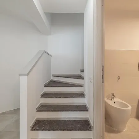 Apartment Le Nacchere Dimore A Portata Di Mare Calasetta