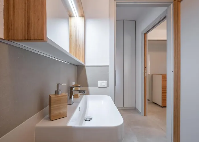 Apartman Le Nacchere Dimore A Portata Di Mare Calasetta