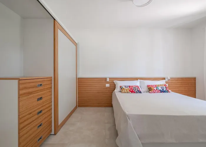 Le Nacchere Dimore A Portata Di Mare