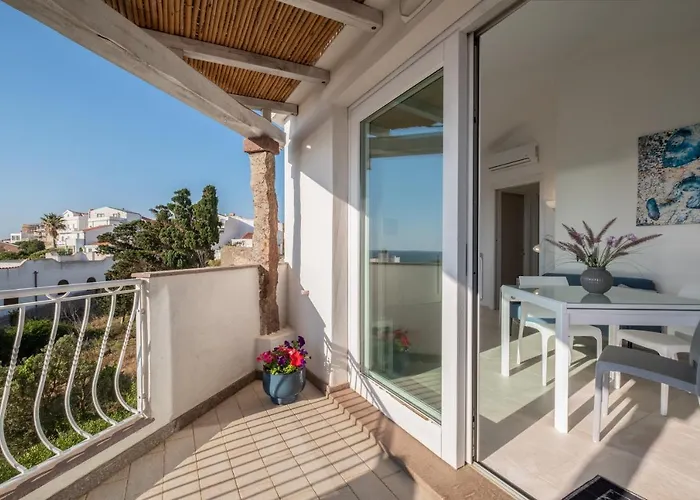 Le Nacchere Dimore A Portata Di Mare