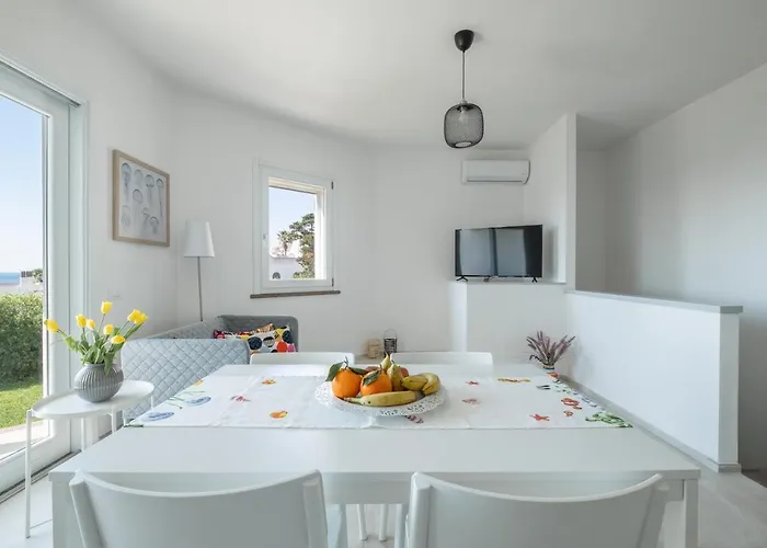 Apartman Le Nacchere Dimore A Portata Di Mare