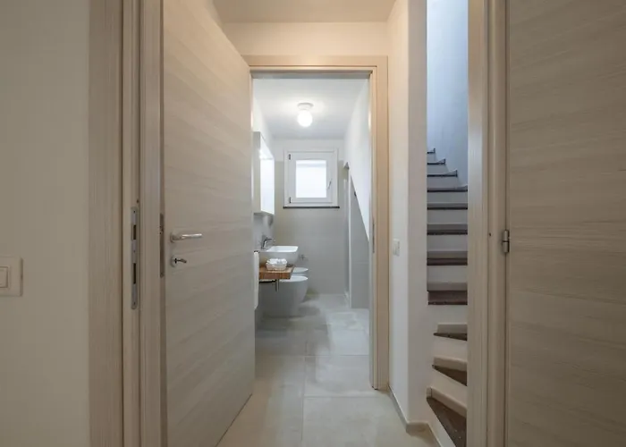 Le Nacchere Dimore A Portata Di Mare * Calasetta