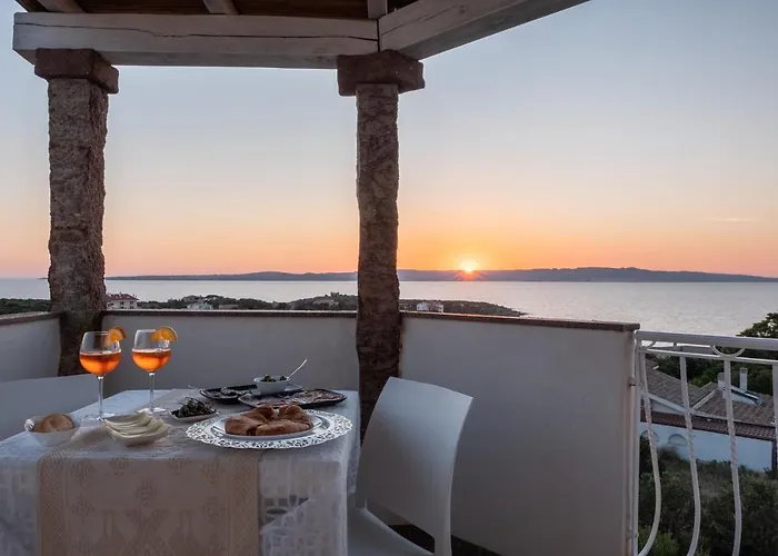 Le Nacchere Dimore A Portata Di Mare *