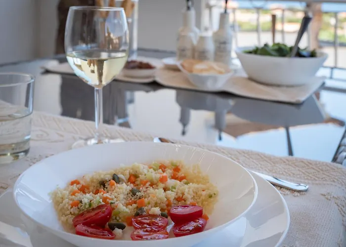 Le Nacchere Dimore A Portata Di Mare * Calasetta